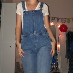 Overalls